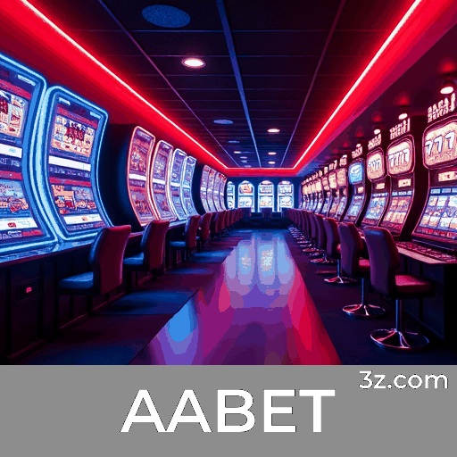 Desbloqueie os Bônus Incríveis da AABET Agora